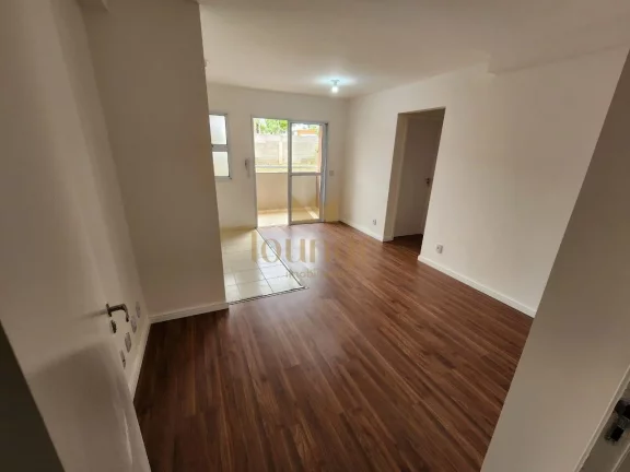 Imagem Apartamento à venda Ed Solar das Estrelas Zona leste - Sorocaba/SP