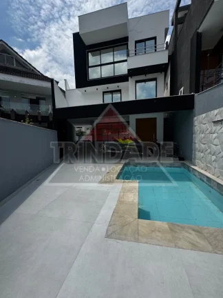 Imagem CASA RESIDENCIAL em RIO DE JANEIRO - RJ, RECREIO DOS BANDEIRANTES