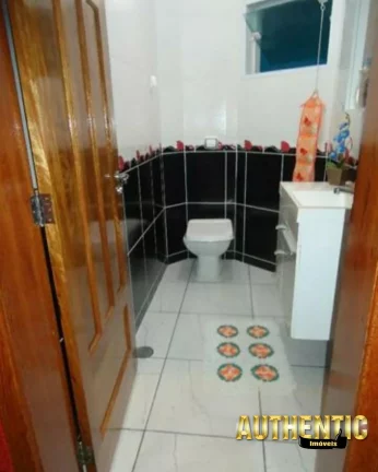 Imagem CASA RESIDENCIAL em SOROCABA - SP, PARQUE SÃO BENTO