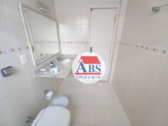 Imagem Apartamento com 3 dormitórios à venda, 167 m² por R$ 950.000 - Gonzaga - Santos/SP Vista magnifica da orla de Santos