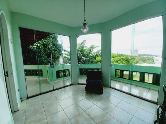 Imagem CASA RESIDENCIAL em MANAUS - AM, PONTA NEGRA