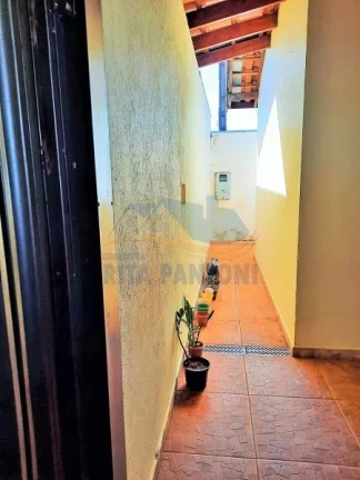 Imagem Casa - Ribeirão Preto - Jardim Antônio Palocci - Região Leste