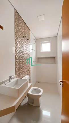 Imagem COBERTURA À VENDA EDIFÍCIO ELEGANCE