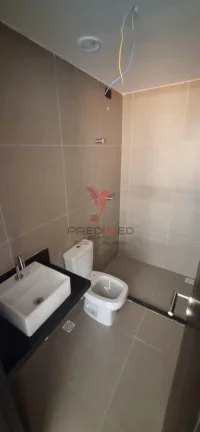 Imagem Flat na praia ponta de campina em João Pessoa
