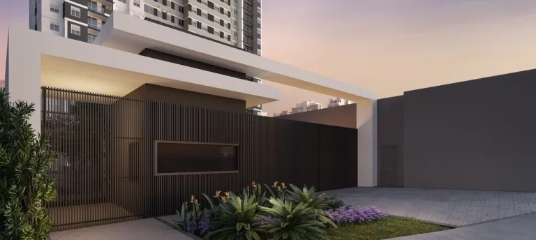 Imagem Apartamento à venda no bairro Socorro - São Paulo/SP