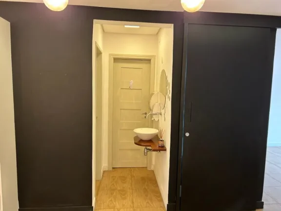 Imagem Comércio para Venda por R$1.850.000,00 com 183m², 6 salas, 5 banheiros e 2 vagas - Campo belo, São paulo / SP - Cód. 13659
