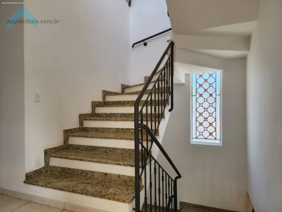 Imagem Casa à Venda no Jardim Paulista Atibaia | 5 Dormitórios