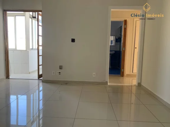 Imagem Campos Elíseos SP | 1 Quarto com Varanda | 80m² Útil | Quarto de serviço