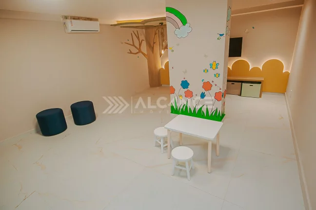 Imagem Apto - 3 Quartos - 78,26m² - Jardim Oceania, João Pessoa/PB