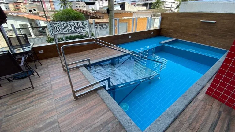 Imagem APARTAMENTO COM 77.11 m² - AVIAÇÃO - PRAIA GRANDE SP