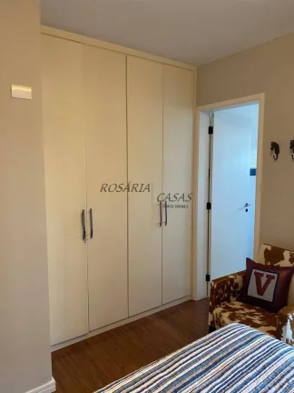 Imagem Venda apto VILA MADALENA 3DORM 2 SUITES