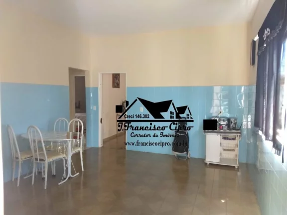 Imagem Casa-Terrea-para-Venda-em-Engenheiro-Neiva-Guaratingueta-SP