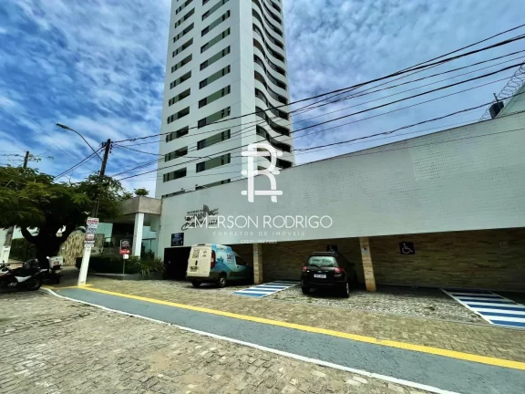 Imagem Apartamento para Venda em Natal / RN no bairro Lagoa Nova