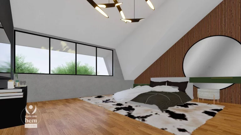 Imagem PROMOÇÃO DE R$ 1.450.000 POR R$ 1.380.000 - Sobrado de esquina com 223 m², 4 quartos (2 suítes) à venda por R$ 1.380.000 - Boa Vista - Curitiba/PR