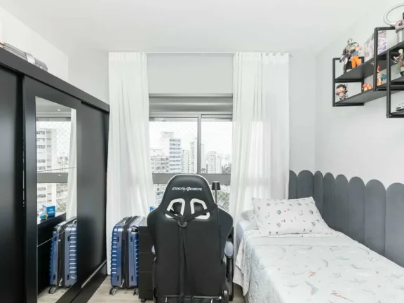 Imagem APARTAMENTO RESIDENCIAL em São Paulo - SP, Alto da Mooca
