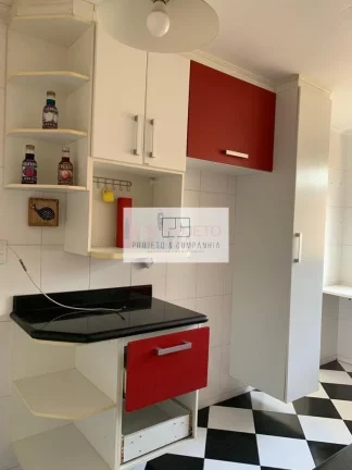 Imagem Apartamento em Planalto Paulista - São Paulo