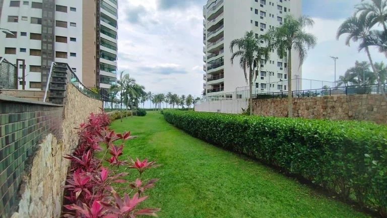 Imagem Apartamento com 3 dormitórios à venda, 109 m por R$ 2.400.000,00 - Riviera