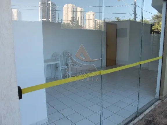 Imagem Apartamento - Ribeirão Preto - Ana Maria