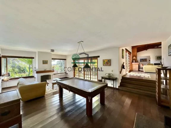 Imagem Casa com 5 Quartos à Venda, 368 m² em Jardim Ana Estela - Carapicuíba