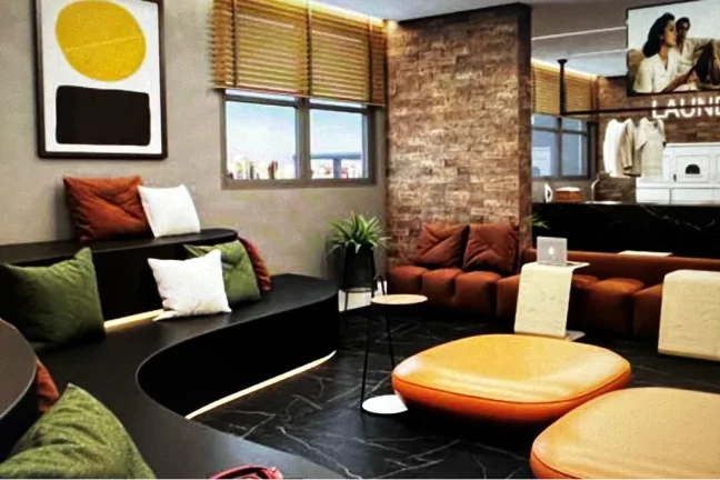 Imagem APARTAMENTO RESIDENCIAL em São Paulo - SP, Santo Amaro