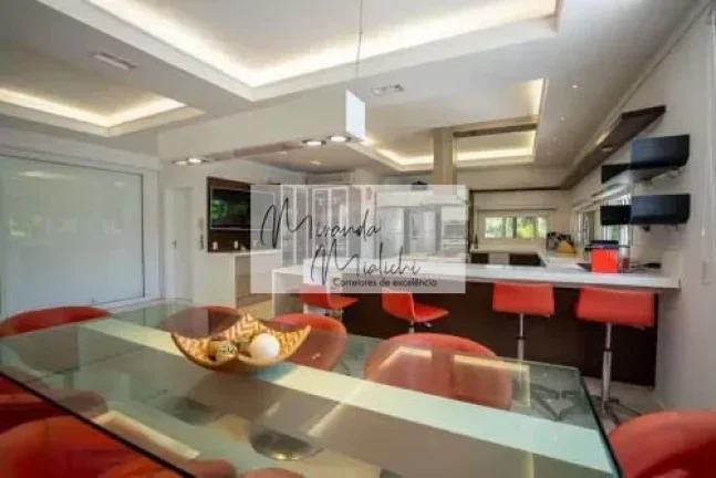Imagem Casa em Condomínio - Premier