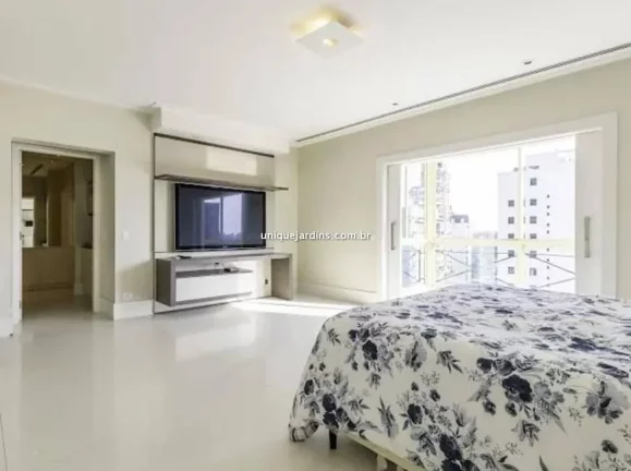 Imagem Apartamento à venda Jardim Europa São Paulo
