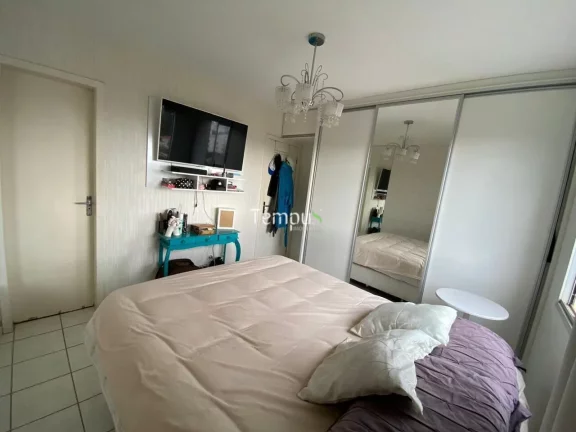 Imagem Condomínio das Américas - Apartamento em Jardim América, Goiânia/GO