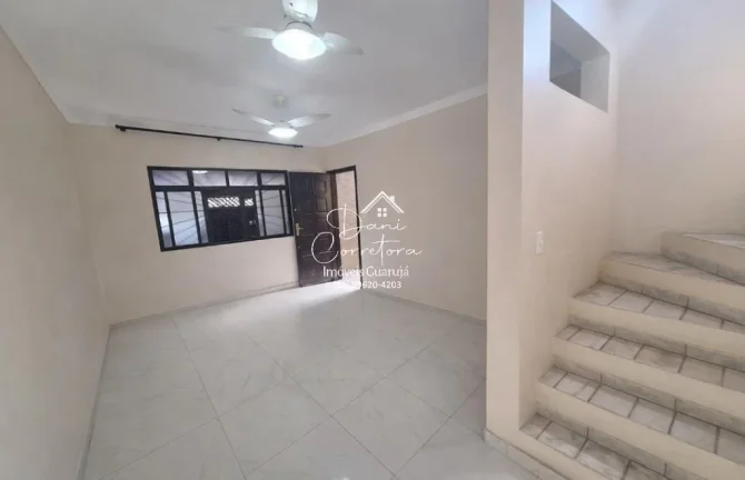 Imagem CASA Residencial em GUARUJÁ - SP, JARDIM DOS PÁSSAROS