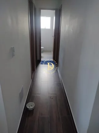 Imagem Apartamento - Centro - Jacareí - Grand Valle Elvira UP - 3 Dorms (1 suíte) 72m²