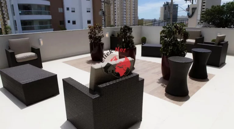 Imagem Apartamento Diferenciado à Venda no Centro de São Bernardo do Campo - Lançamento