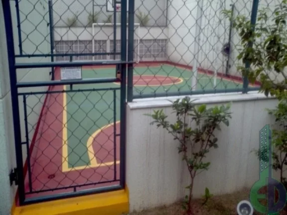 Imagem Apartamento à venda em São Caetano: 3 quartos, 1 suíte, 2 banheiros, 2 vagas, 91m², no Condomínio Giardino Allegro São Caetano.