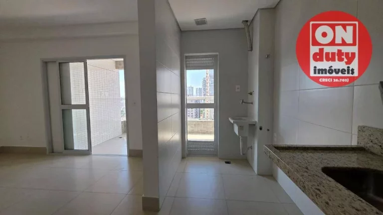 Imagem Aparamento NOVO, Santos