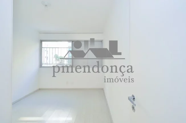 Imagem Apartamento de 114m² em Higienopolis, 4 quartos (3 suites) e 2 vagas.