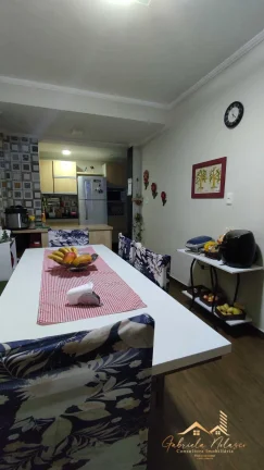 Imagem Apartamento térreo de 2 dormitórios