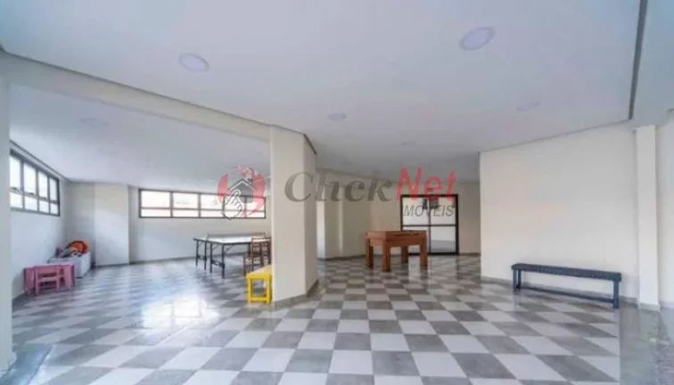 Imagem Apartamento à Venda no bairro Jardim Stella em Santo André