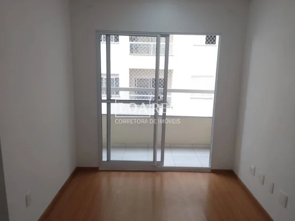 Imagem APARTAMENTO 2 DORMITÓRIOS COM PLANEJADOS NA COZINHA