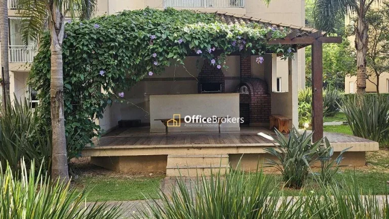Imagem Apartamento 2 quartos com suíte em Barueri