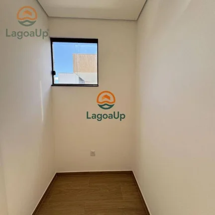 Imagem Casa com 4 dormitórios à venda, 130 m² por R$ 1.100.000,00 - Condomínio Trilhas Do Sol - Lagoa Santa/MG