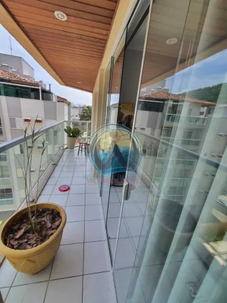 Imagem COBERTURA RESIDENCIAL em Ubatuba - SP, PRAIA GRANDE