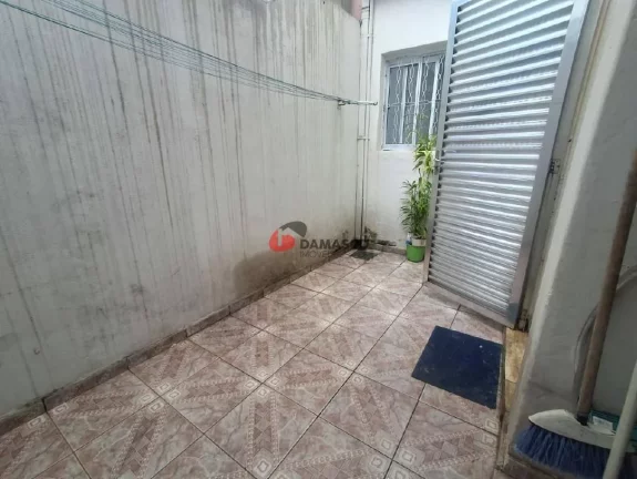 Imagem Sobrado à venda, Santa Paula, São Caetano do Sul, SP