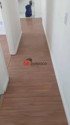 Imagem Apartamento para locação, Vila Metalúrgica, Santo André, SP