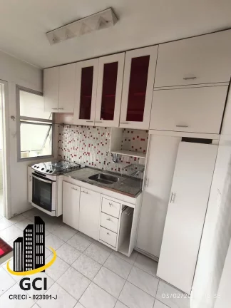Imagem Apartamento para venda em Santa Cecília