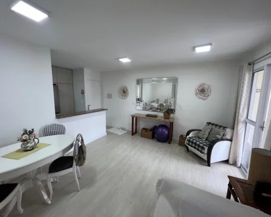 Imagem Apartamento Morumbi, 3 dorm , 2 suíte , 2 vaga , ótima localização.