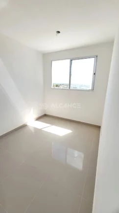 Imagem Apto - 2 Quartos - 46,32 m² - Ponta de Campina, Cabedelo/PB