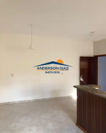 Imagem Casa com 2 dormitórios para locação definitiva, por R$ 3.500,00 Mensal - Jd. Aruan - Caraguatatuba/SP