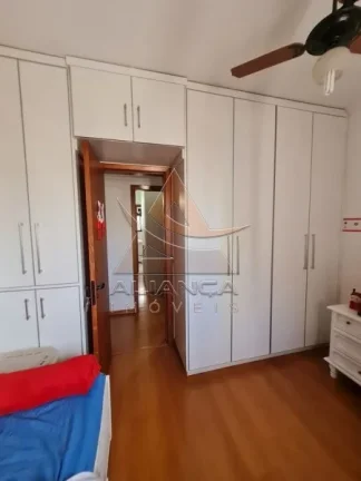 Imagem Apartamento - Ribeirão Preto - Alto da Boa Vista