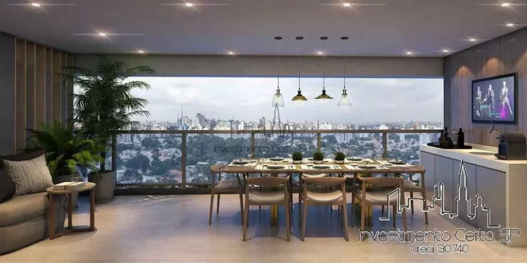 Imagem Apartamento à venda em São Paulo/SP