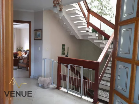 Imagem Sobrado à venda, 450 m² por R$ 1.999.000,00 - Jardim Guapira - São Paulo/SP