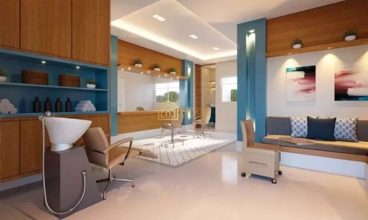 Imagem Apartamento Padrão