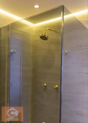 Imagem MOEMA - COBERTURA DUPLEX - 270m² ÚTEIS!!!